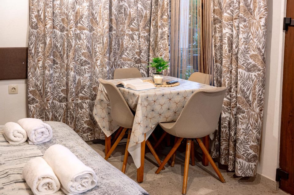 Студио Мурите Apartment in Bulgaria