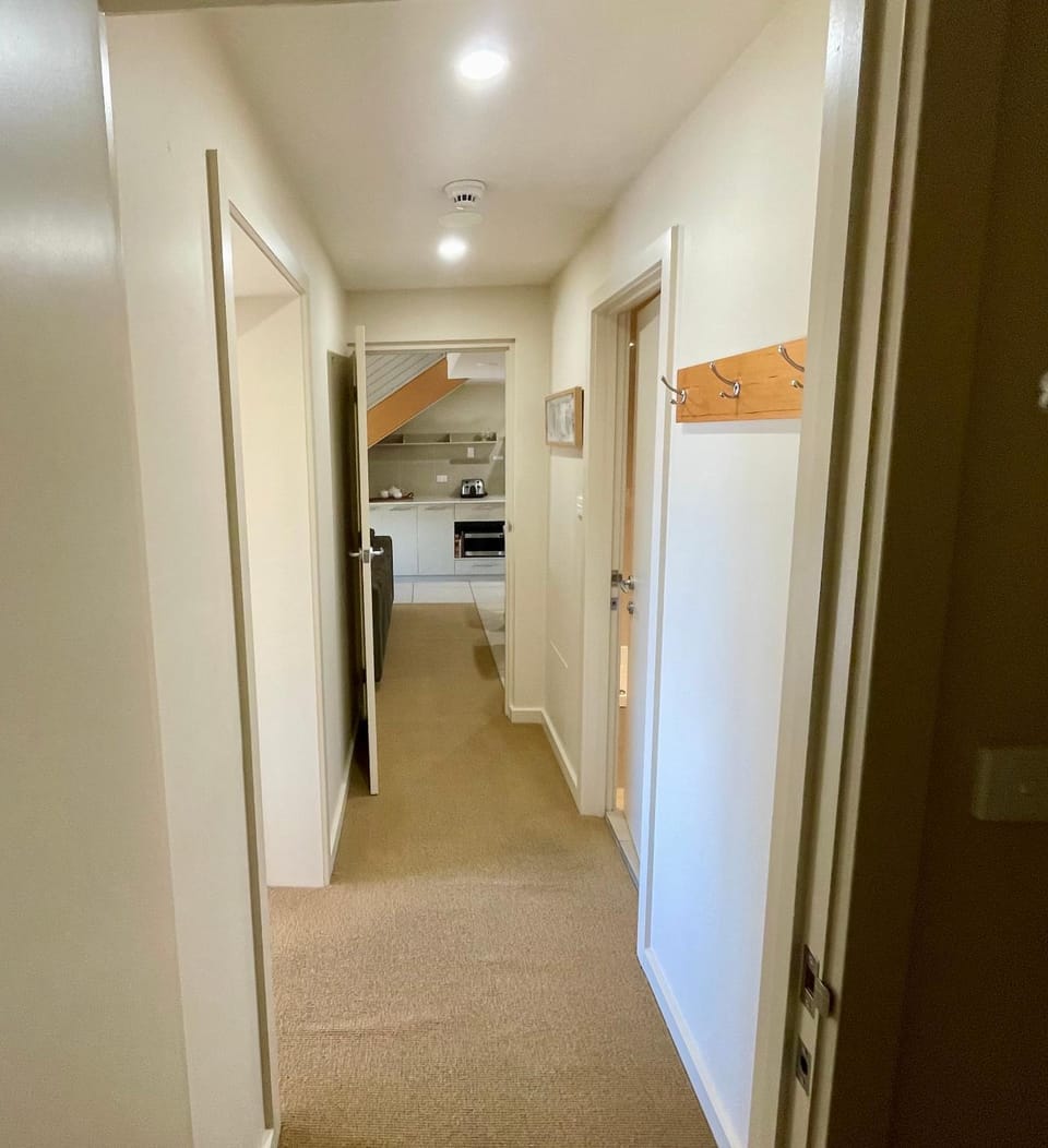 Chalet Hotham 12 Apartment in Hotham Heights