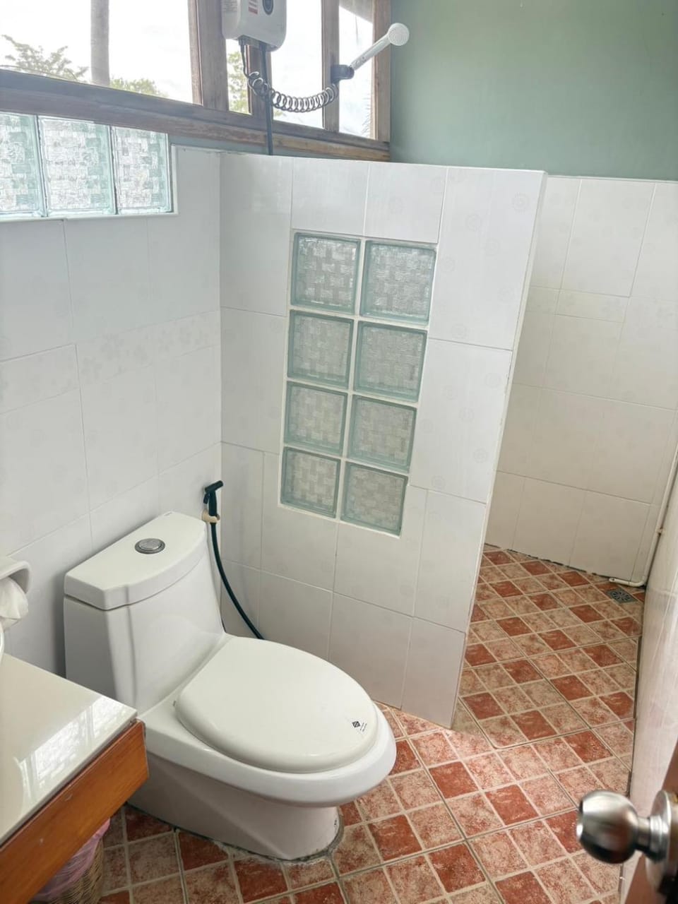 bidet