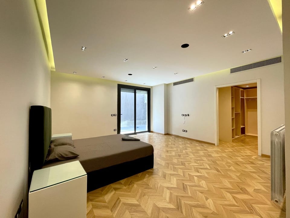 Lakeview compound Cousy 2 bedroom apartment Apartment in New Cairo City