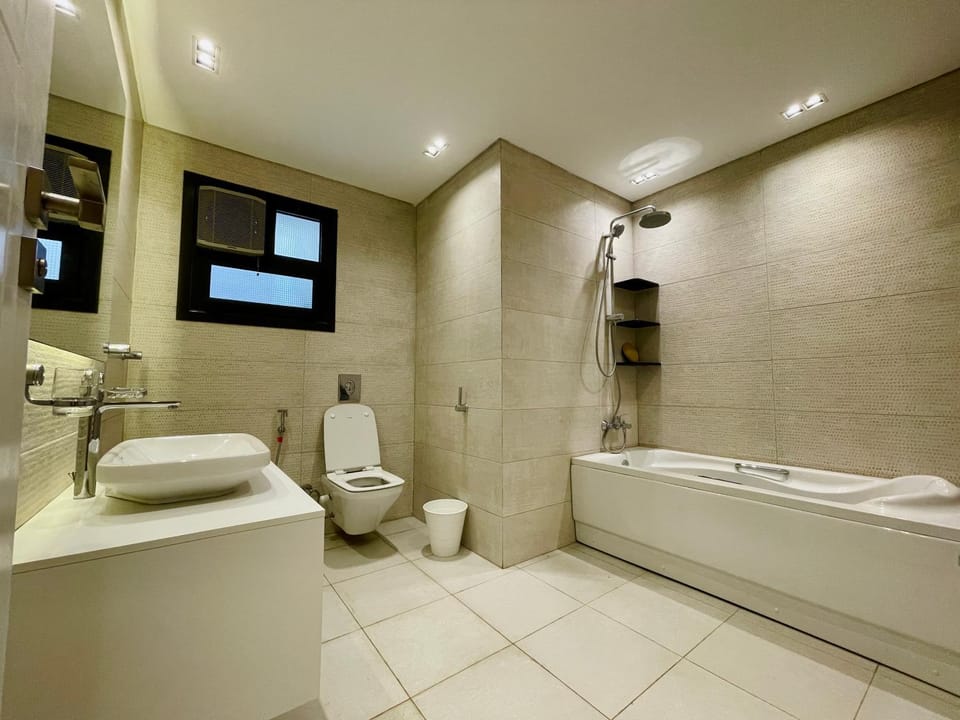 Lakeview compound Cousy 2 bedroom apartment Apartment in New Cairo City