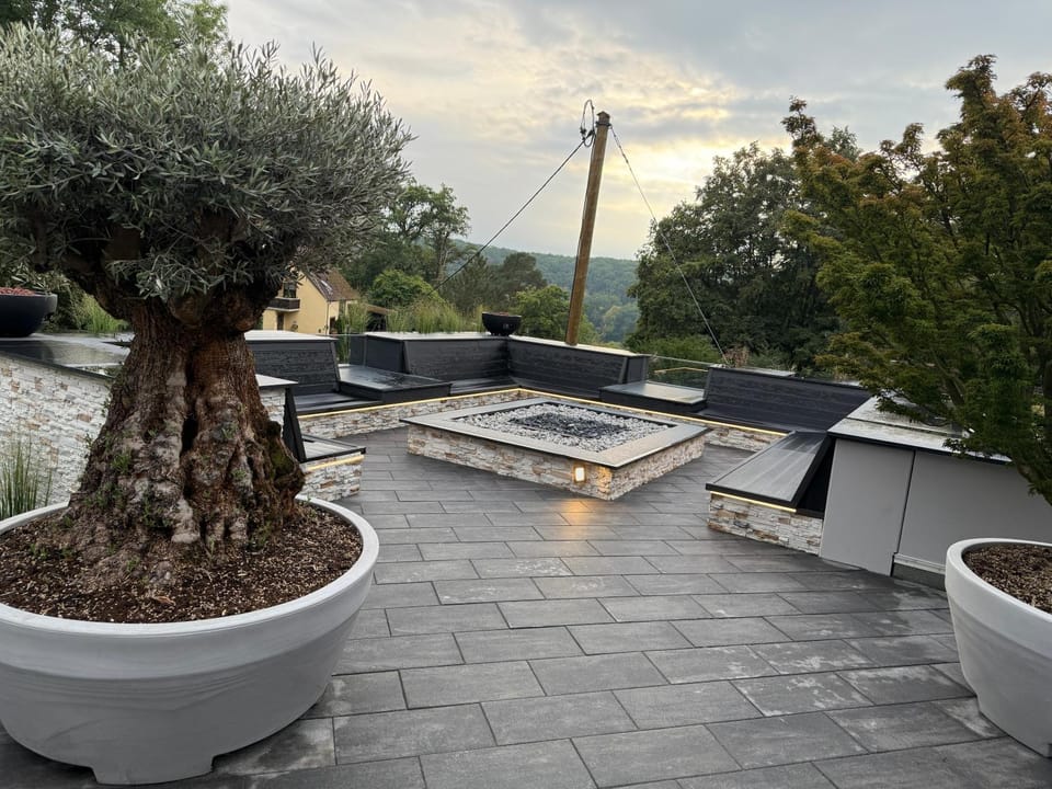 Patio, View (from property/room), Balcony/Terrace, Balcony/Terrace, Seating area