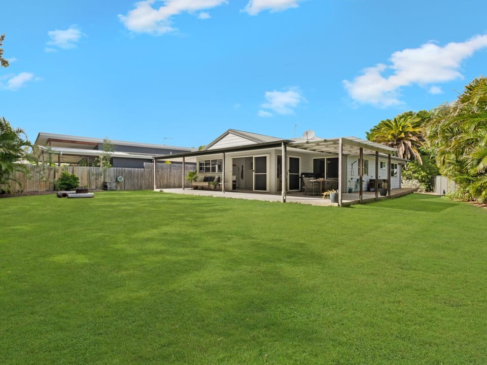 Garden, Garden, Garden view