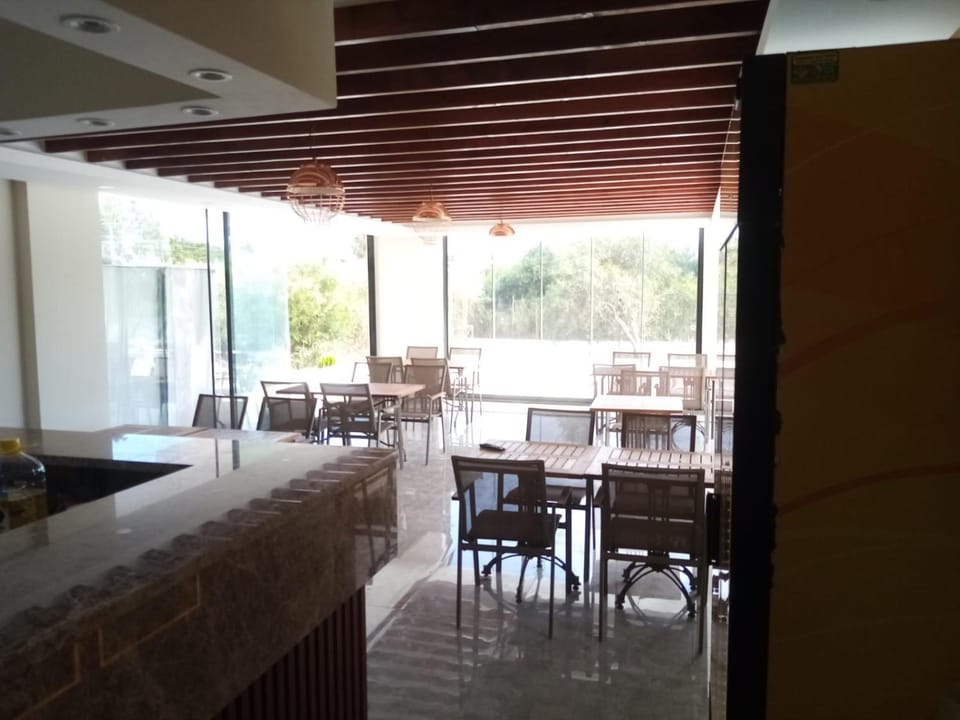 METTE Otel Hotel in Mersin