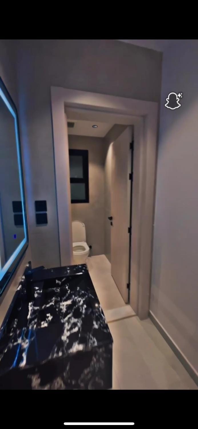 استديو - منزل وهج Apartment in Jeddah