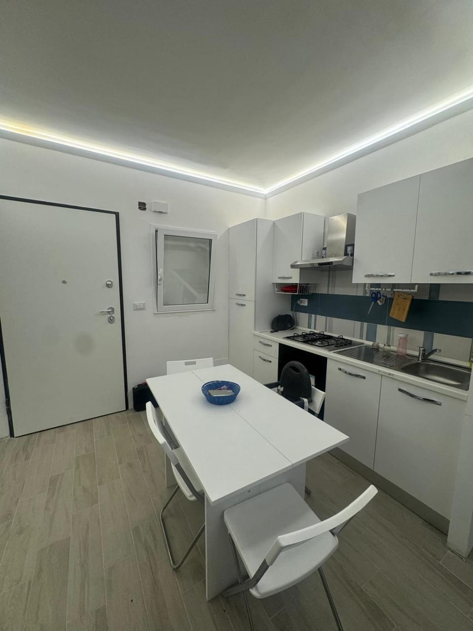 Kaloma Apartment in Villa San Giovanni
