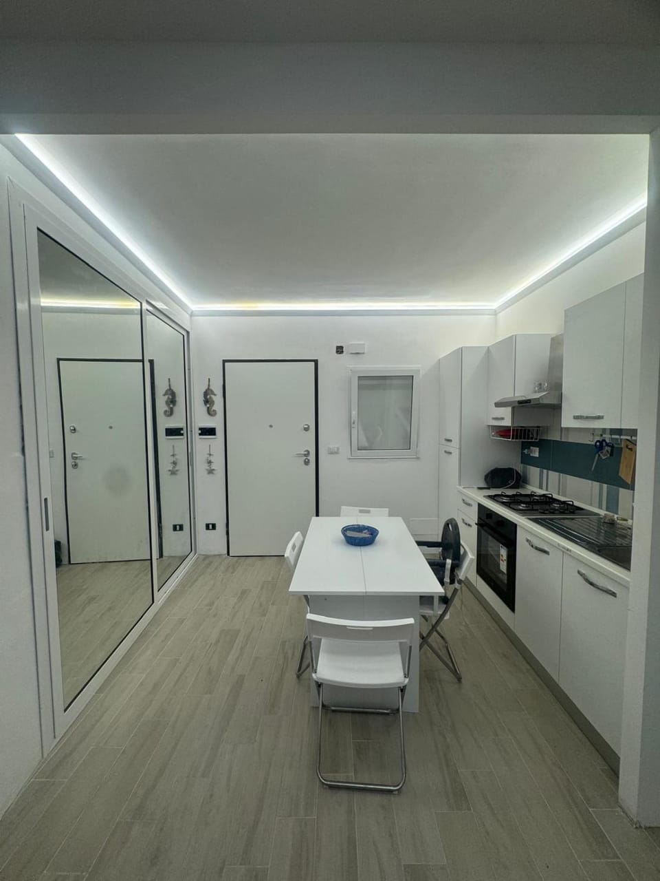 Kaloma Apartment in Villa San Giovanni