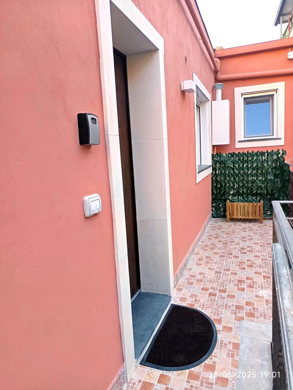 Balcony/Terrace, Breakfast