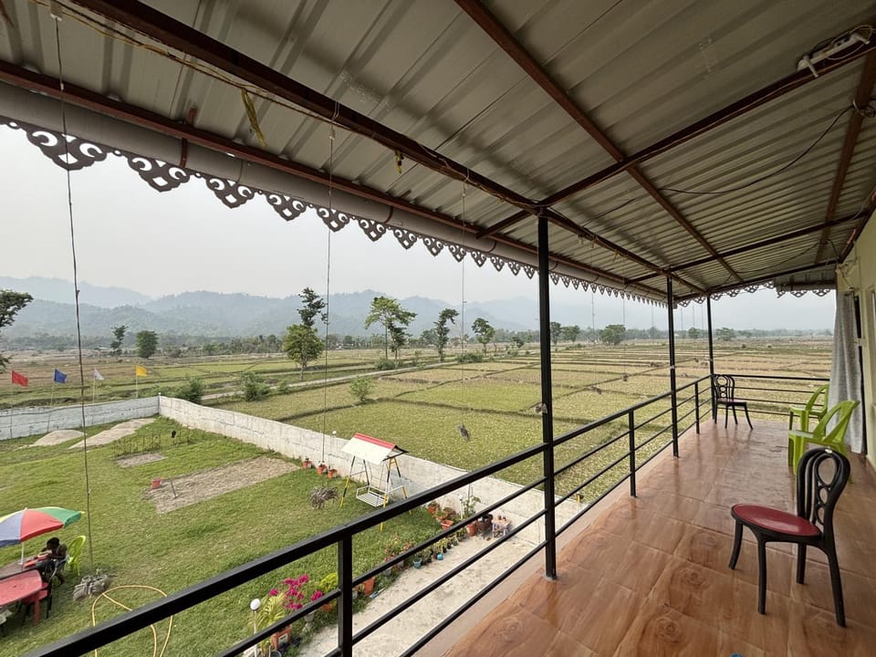 Foothill homestay Vacation rental in West Bengal