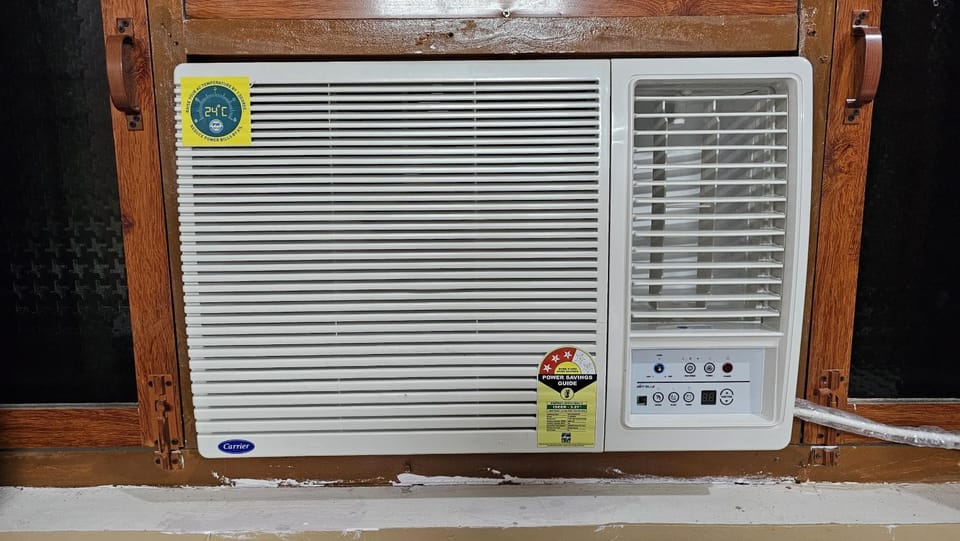 air conditioner
