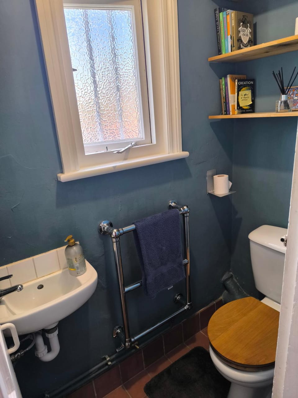 Lovely Large Bedroom, king-size bed in SE5 Vacation rental in London Borough of Southwark