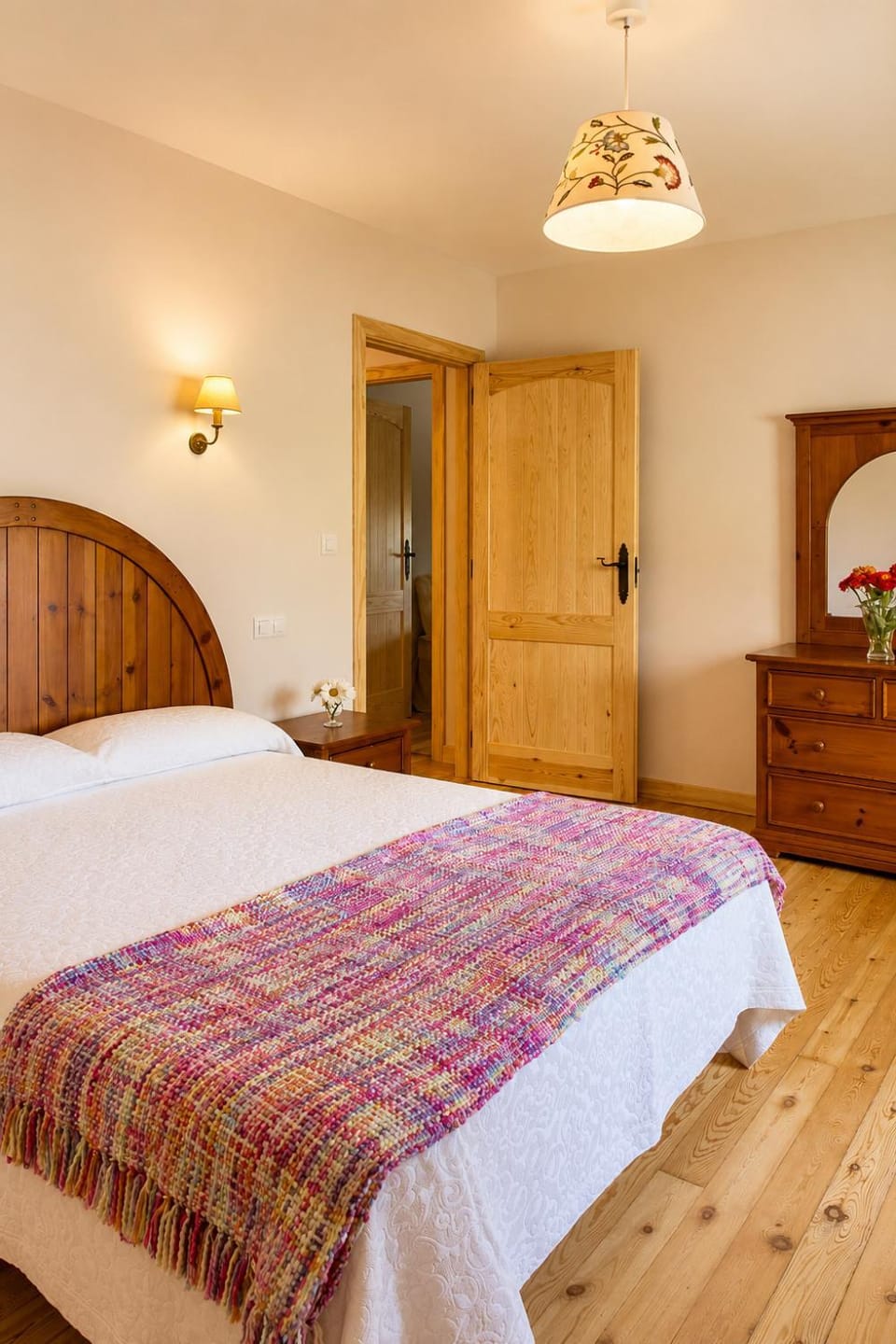 El Trujal de las Bardenas Country House in Navarre