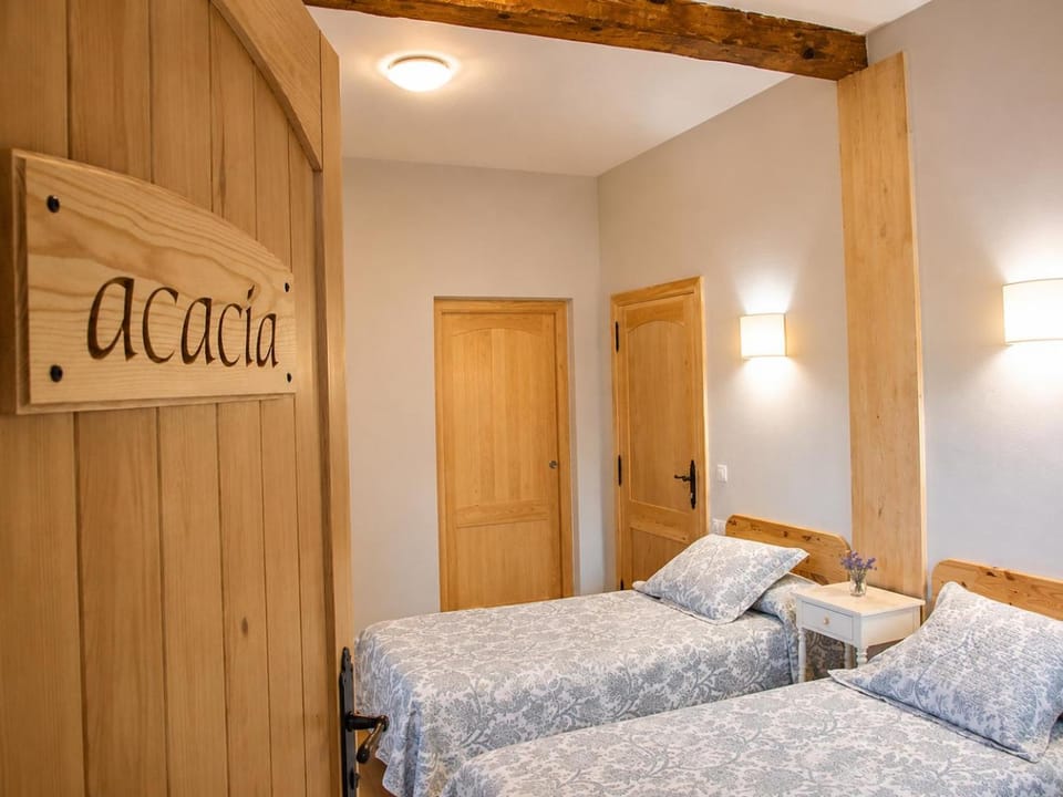 El Trujal de las Bardenas Country House in Navarre