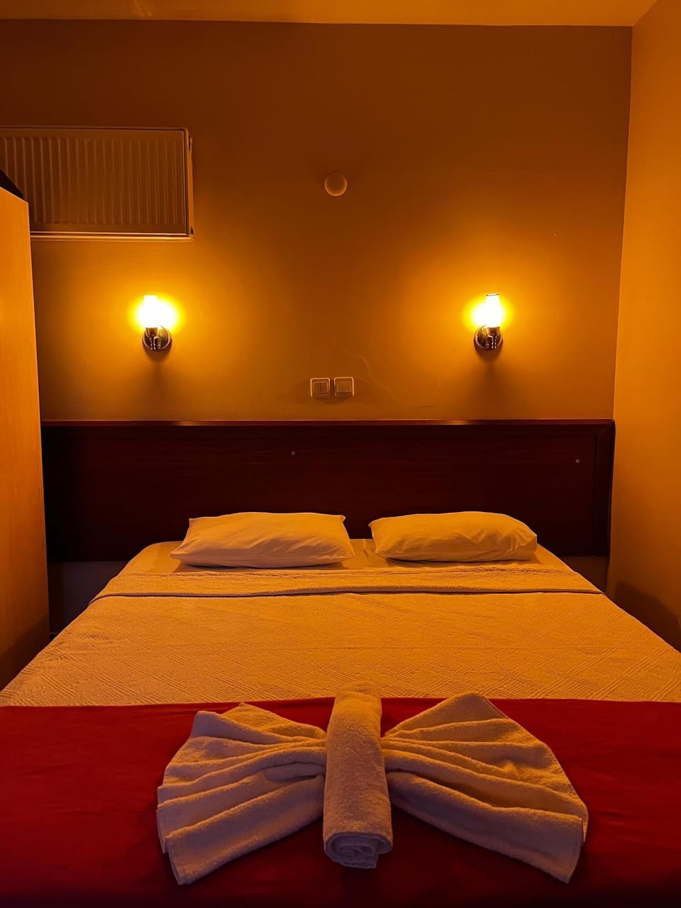 Yağcı Hotel Erdek Hotel in Turkey