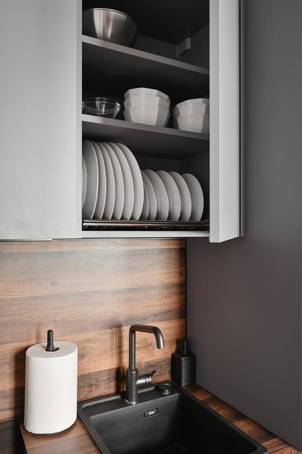 Coffee/tea facilities, Kitchen or kitchenette