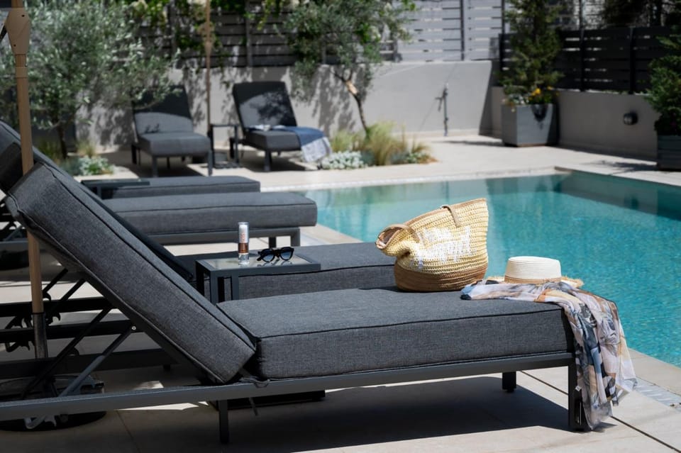 Marea Suite Apartment in Lefkada, Lefkada Municipality, Greece