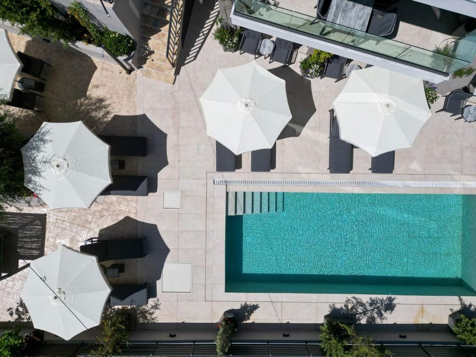 Marea Suite Apartment in Lefkada, Lefkada Municipality, Greece