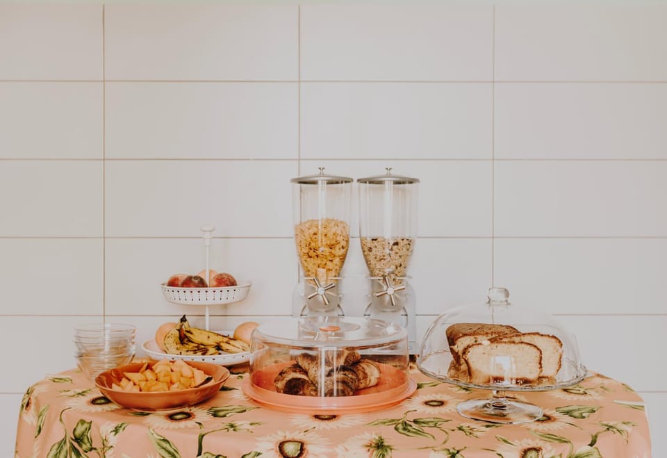 B&b La Cicala Bed and Breakfast in Vasto