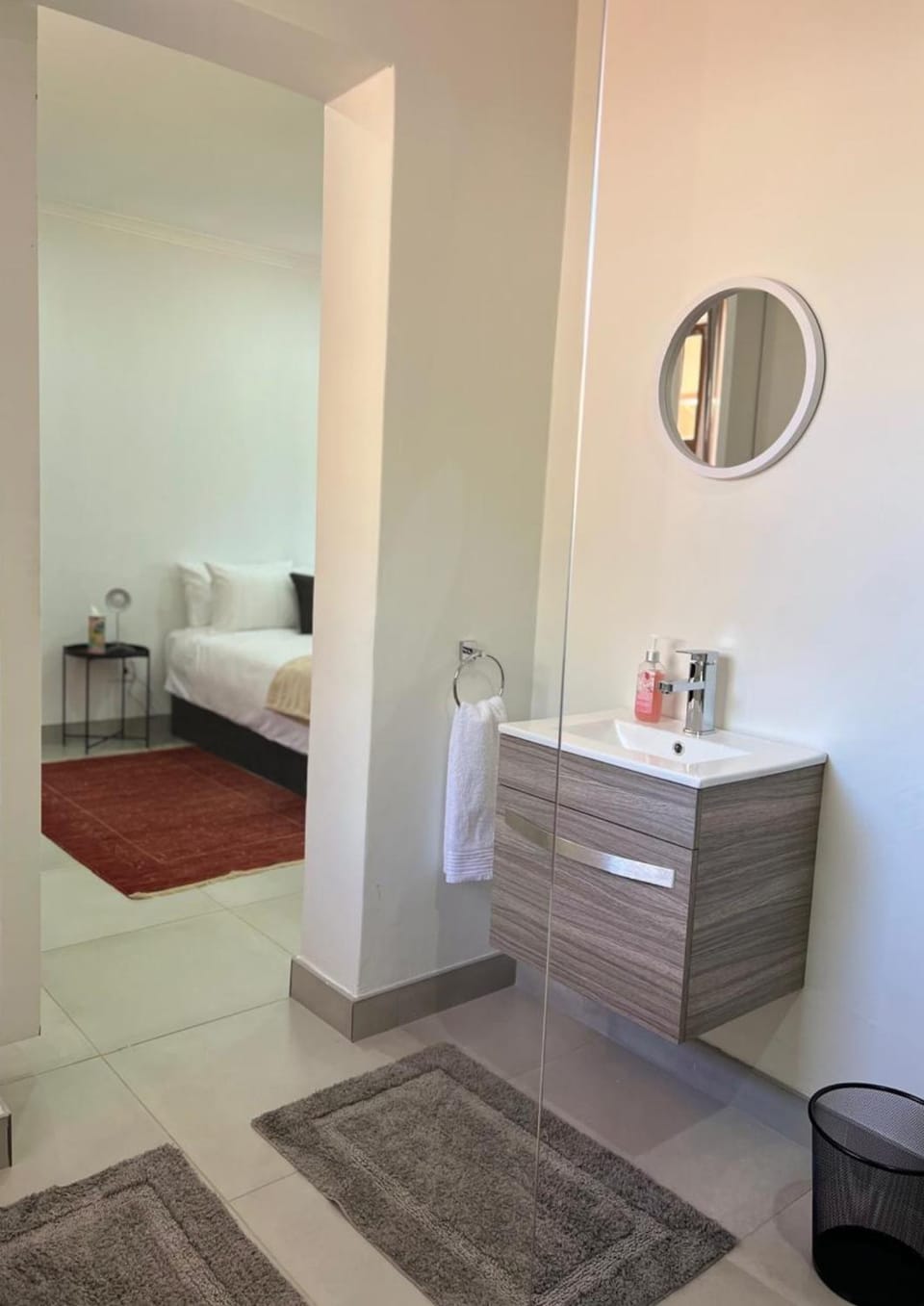The Guesthouse Kimberley Bed and Breakfast in South Africa