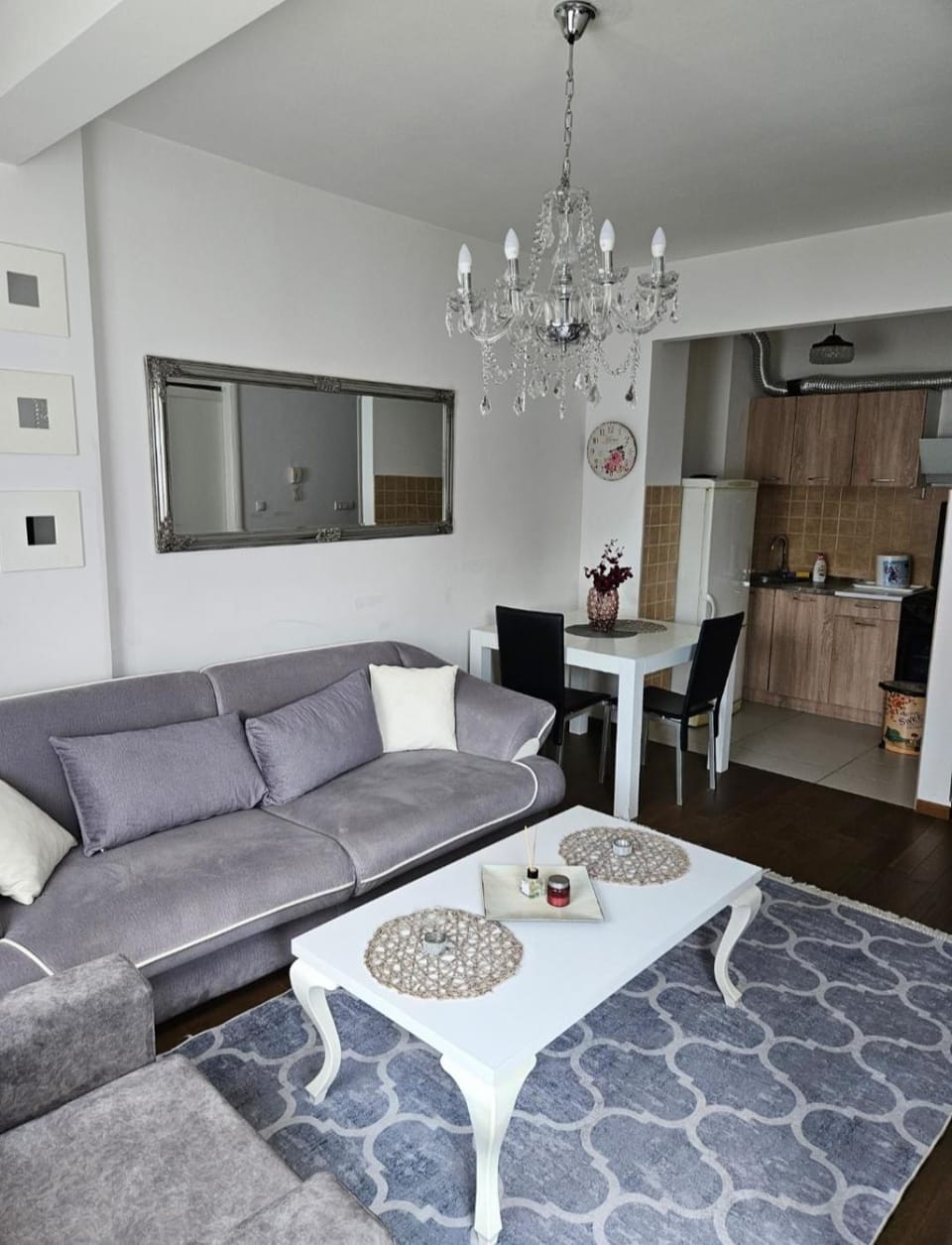 Comfort pored Klinickog Centra Apartment in Federation of Bosnia and Herzegovina