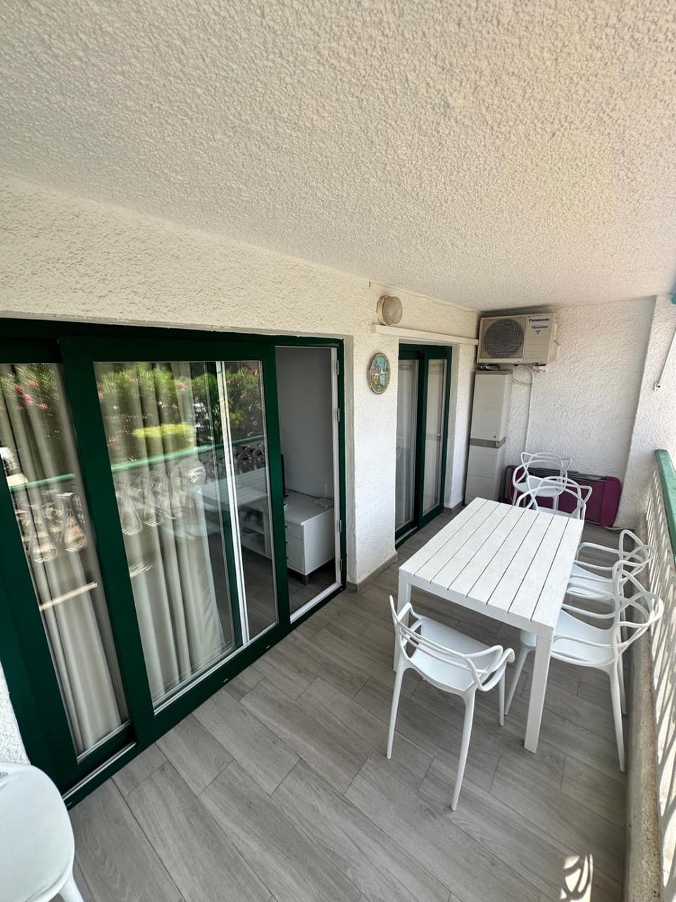Apartamento en Alcossebre House in Alcossebre