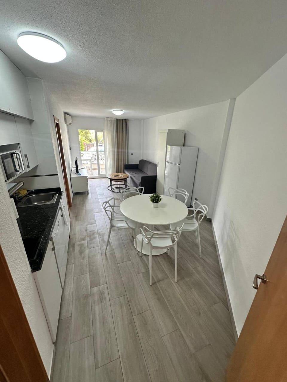 Apartamento en Alcossebre House in Alcossebre
