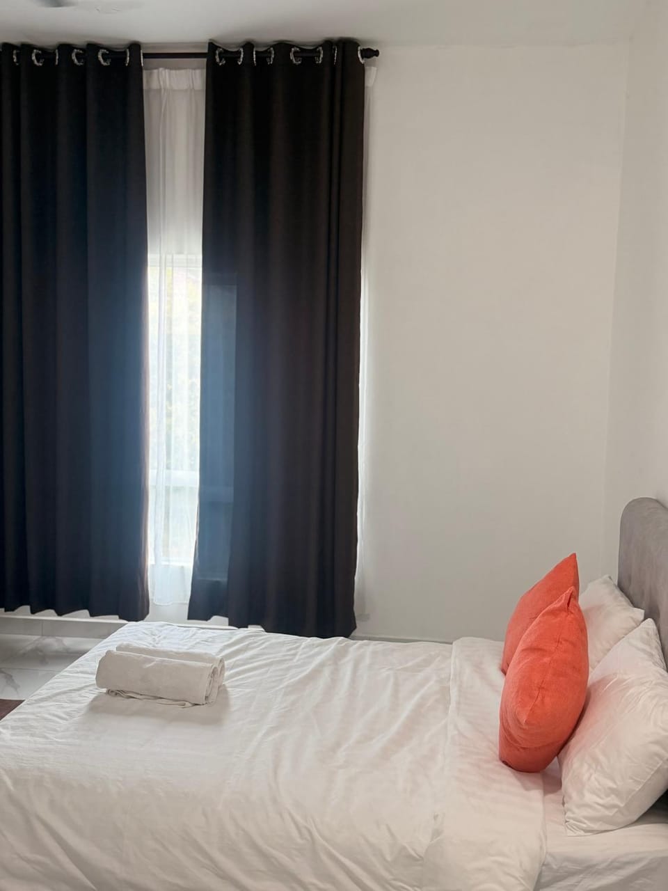 Daria Homestay Seremban Villa in Negeri Sembilan, Malaysia