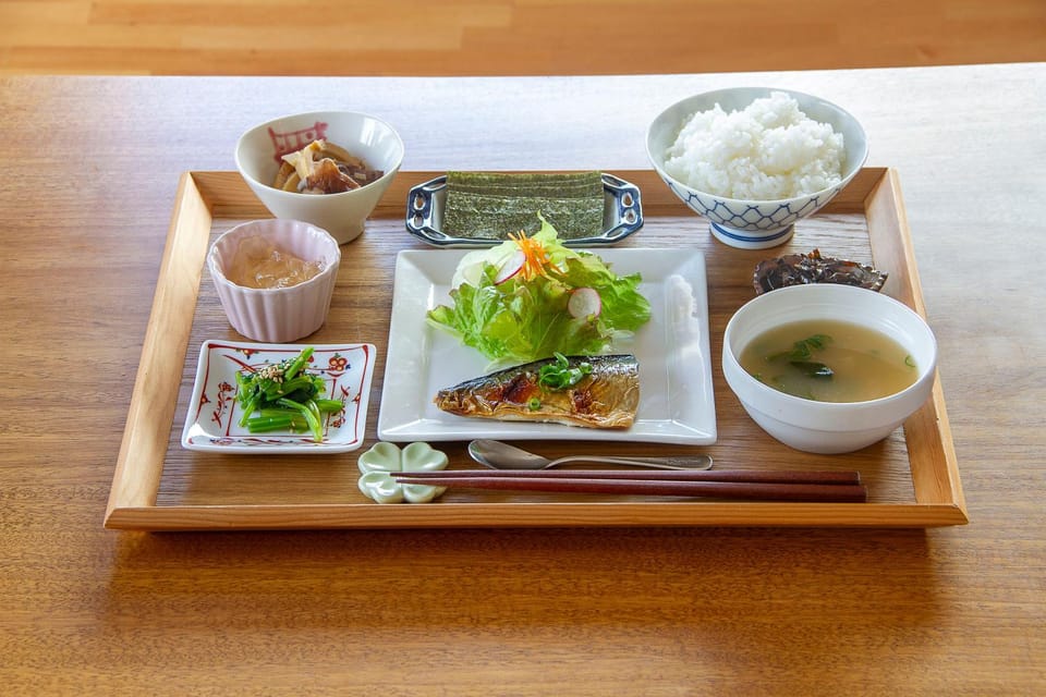Food, Breakfast