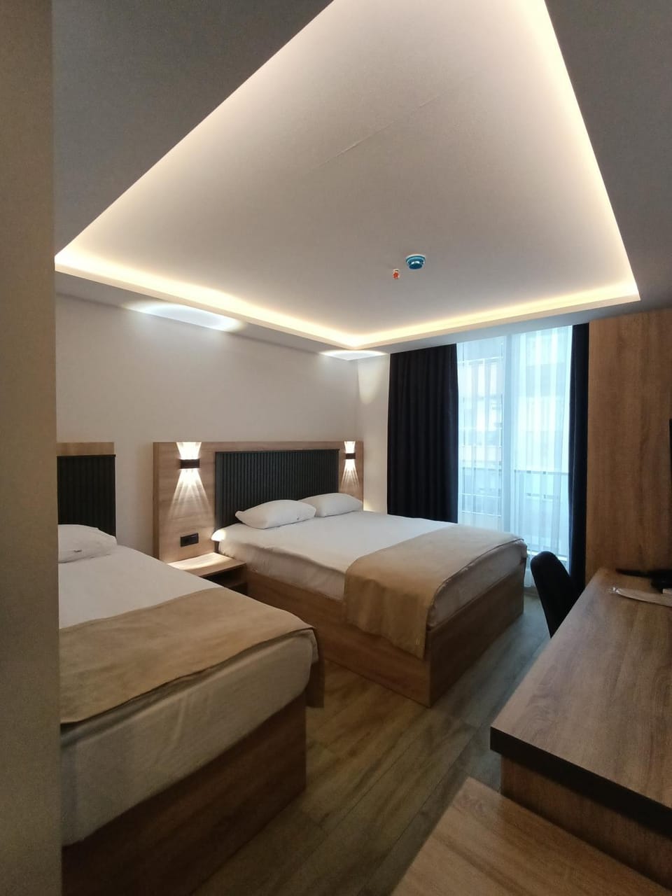Döşemealtı Konfor Hotel Hotel in Antalya Province