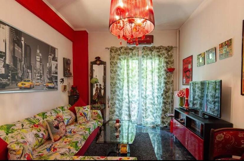 Casa Di Fiori Pireas Apartment in Pireas