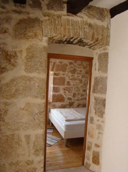 Apartment Lasan Apartment in Šibenik-Knin County, Croatia