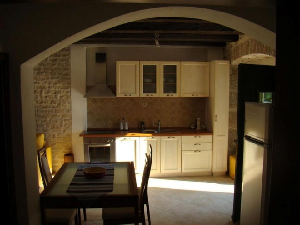 Apartment Lasan Apartment in Šibenik-Knin County, Croatia