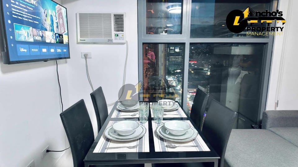 Luxurious studio Apartment in Lapu-Lapu City
