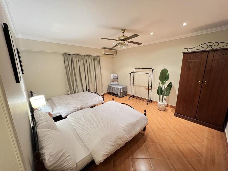 Elegant 2 BDR - Heart of El Agouza - By Kemetland Apartment in Egypt