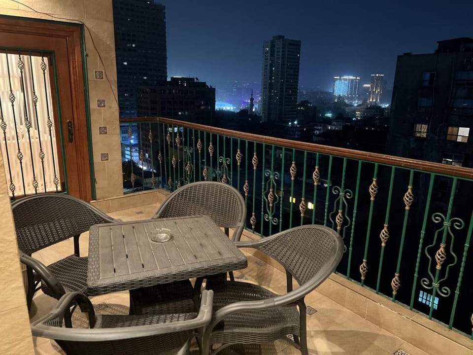 Elegant 2 BDR - Heart of El Agouza - By Kemetland Apartment in Egypt