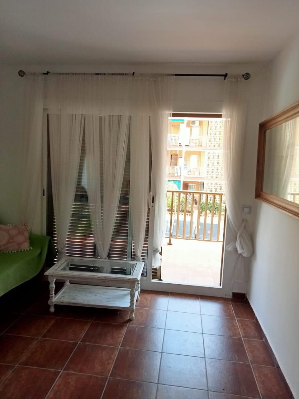 Piso en la Costa de Cunit A 3 min de la playa! Apartment in Baix Penedès