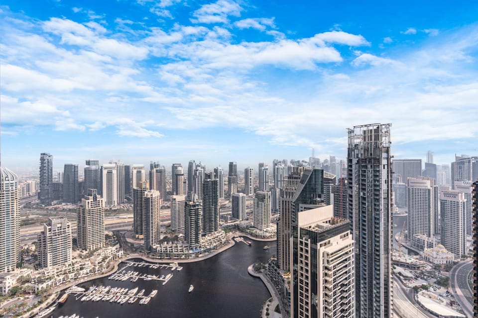 Property building, Day, Natural landscape, City view