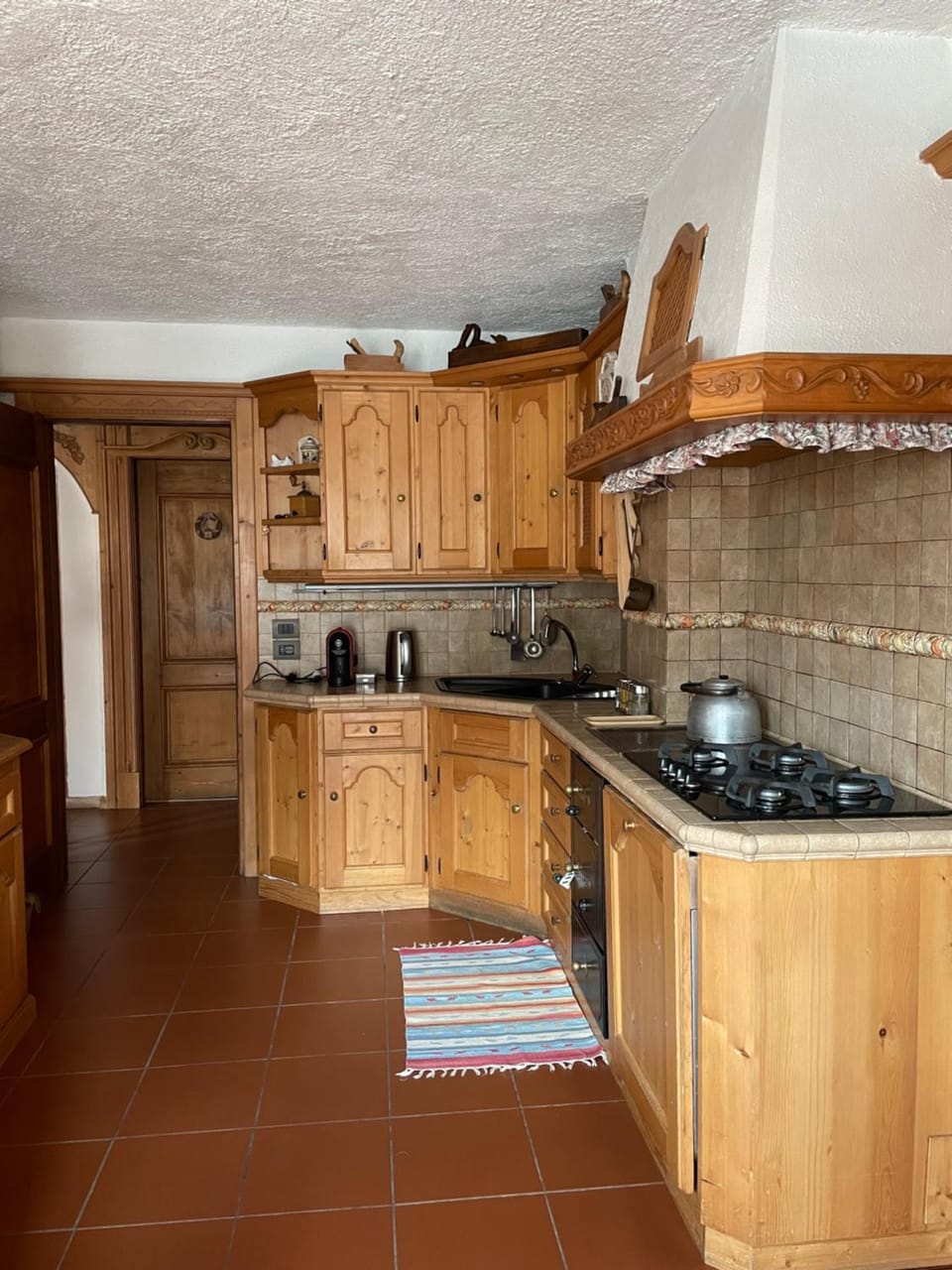 Kitchen or kitchenette, dishwasher, pet friendly, stove