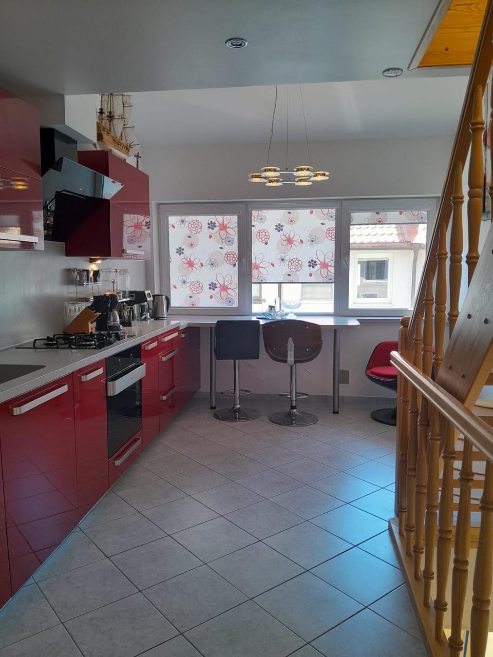 Vetrunge Apartment in Klaipėda County, Lithuania