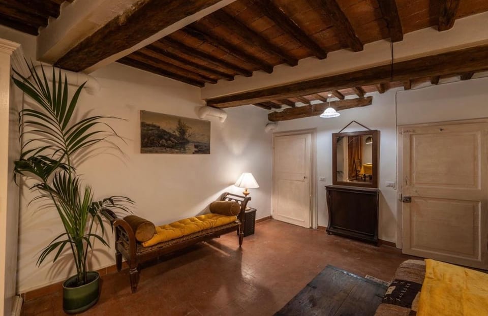 Il Nido dell'Oca - Loft Giardino House in Siena