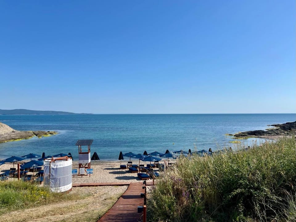 Slow Living House Villa in Burgas Province