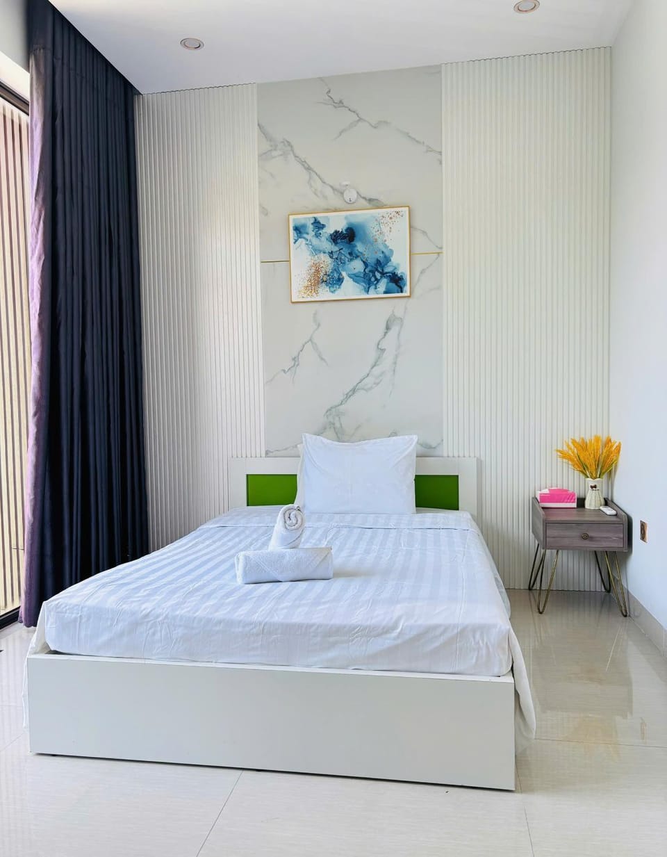 Sunrise Homestay with 4 Bedrooms House in Da Nang