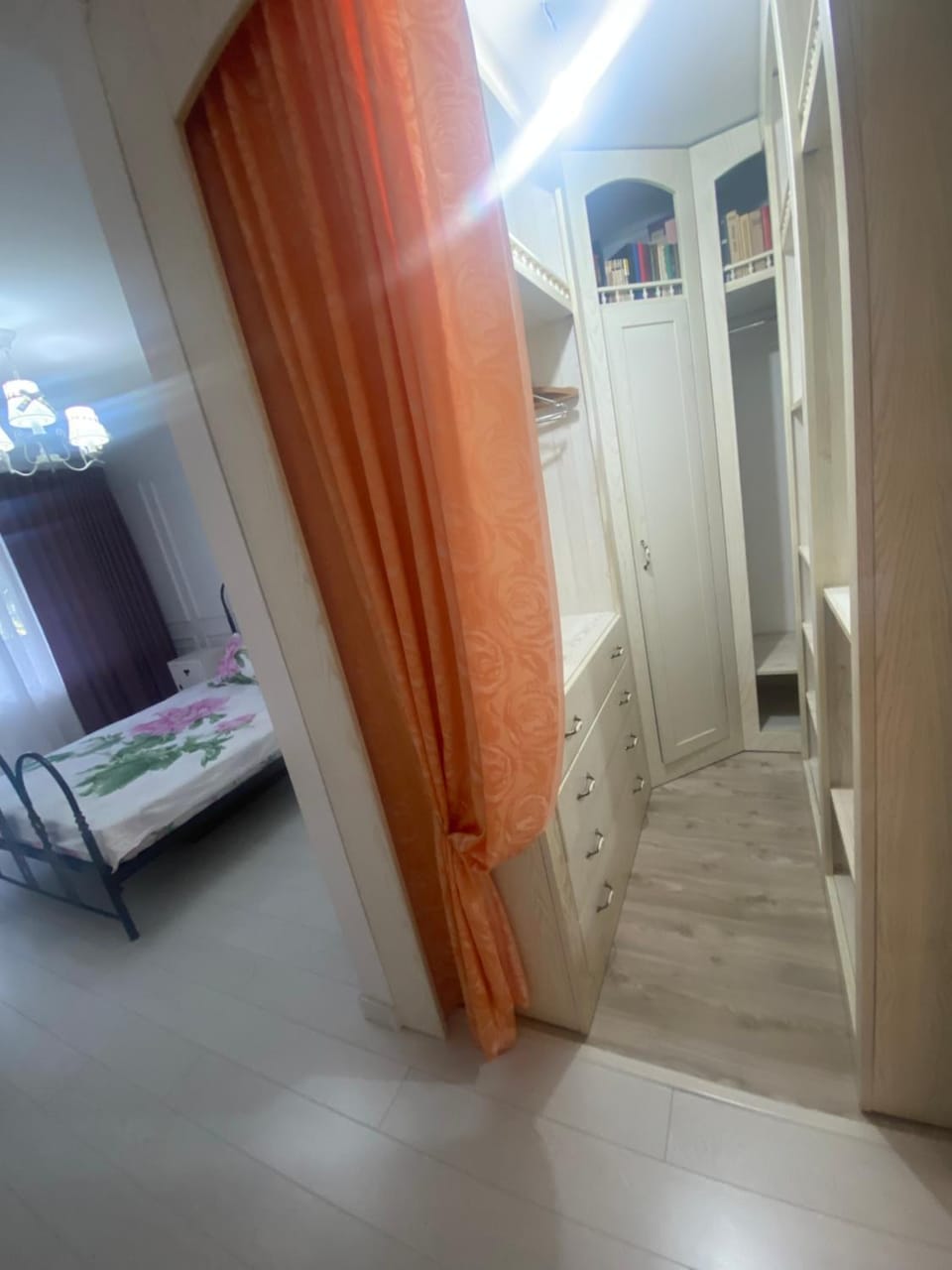 Nika Apartment Apartment in Chișinău