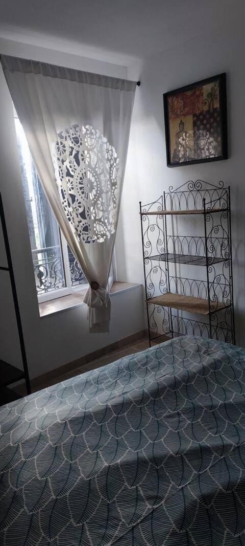 Au coeur du Gard Apartment in Occitanie