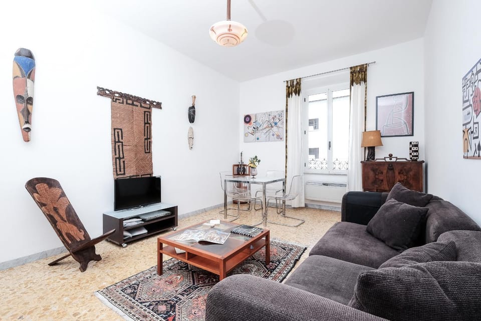 Living room, Other