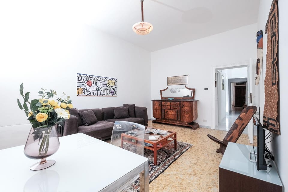 Living room, Other