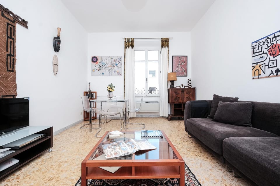 Living room, Other
