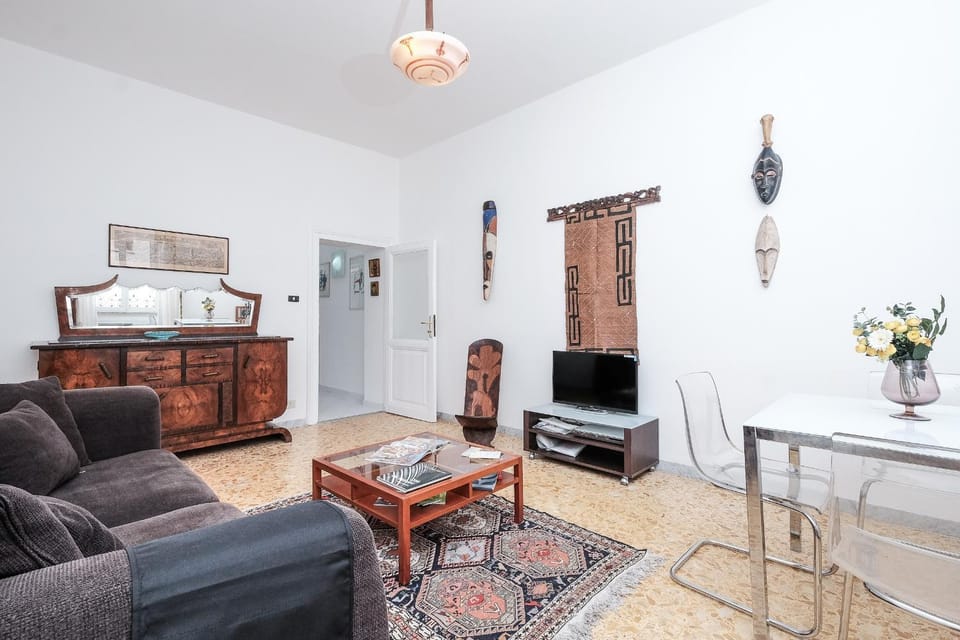 Living room, Other