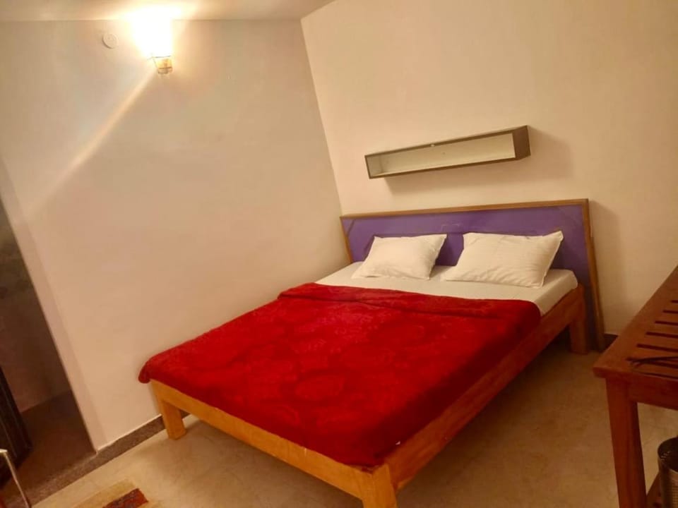 Pear Valée View House in Kodaikanal