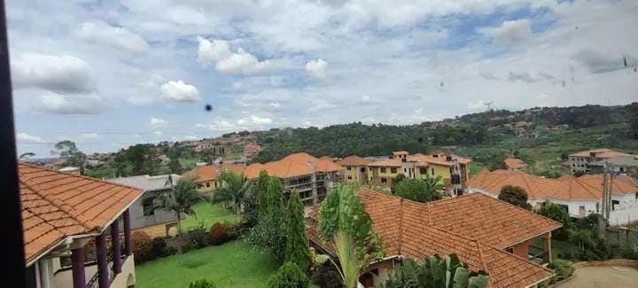 Seguku Homes Kampala Apartment in Kampala